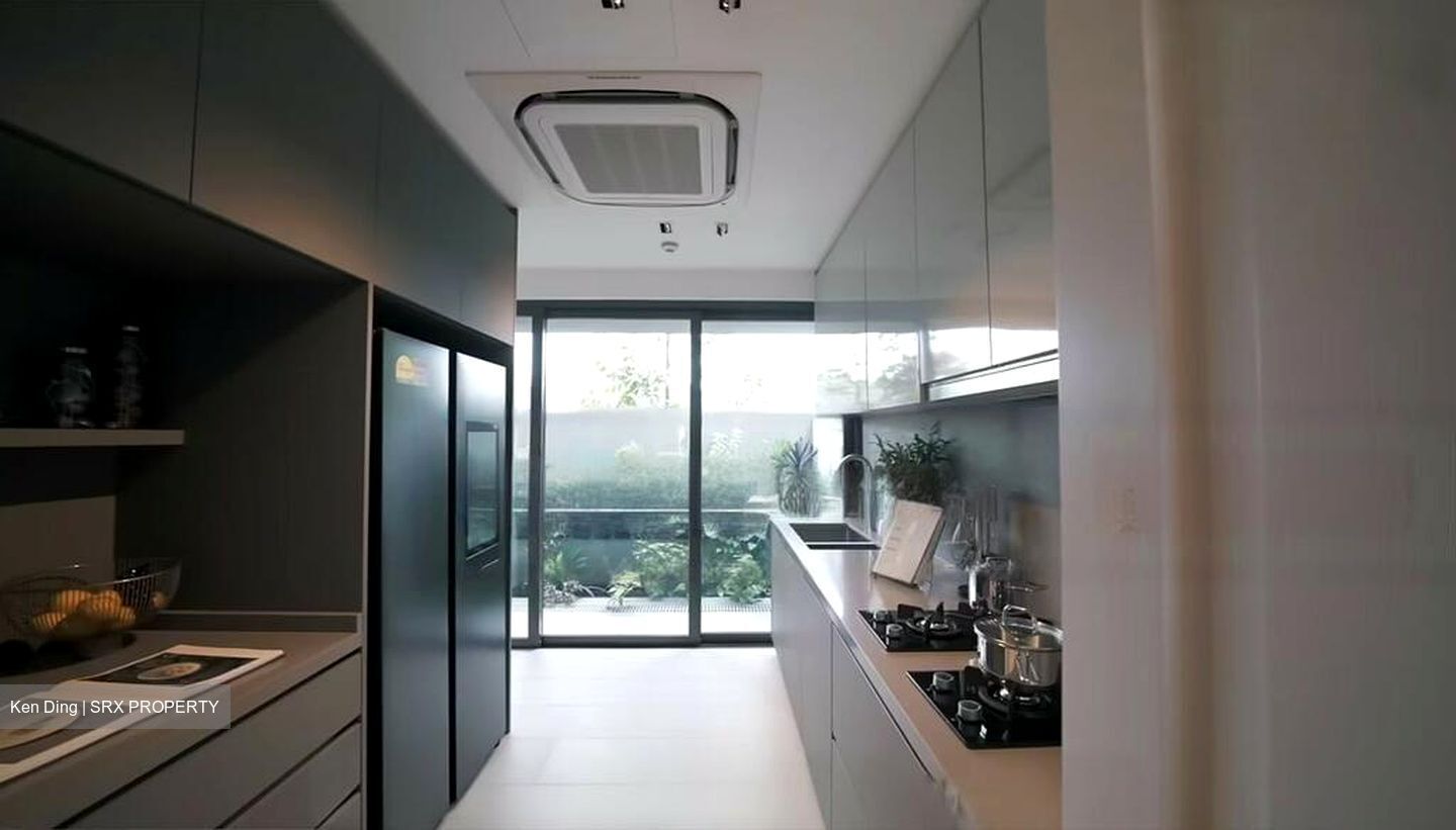 Mimosa Road (D28), Terrace #476440011